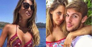 Приятелката на Ругани е бременна 